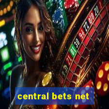 central bets net